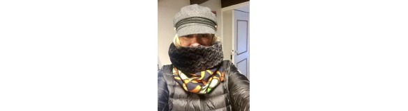 Snood/tour de cou