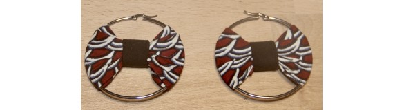 Boucle d'oreille