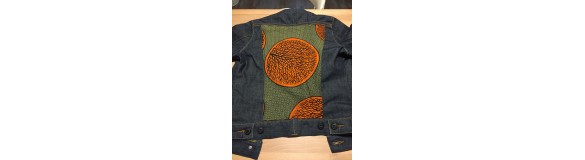 Customisation vêtements