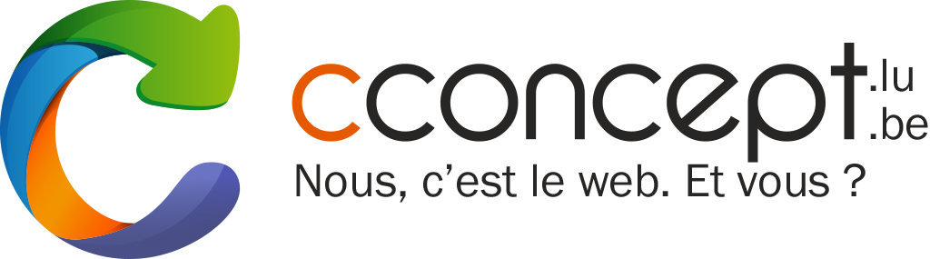 Logo C. Concept
